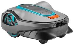 GARDENA Sileno life 750 (с АКБ)