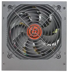 Блок питания Ginzzu CB550 550W