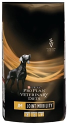 Pro Plan Veterinary Diets Canine JM Joint Mobility dry (12 кг)