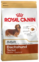 Royal Canin Dachshund Adult (0.5 кг) Royal Canin Dachshund Adult (0.5 кг)
