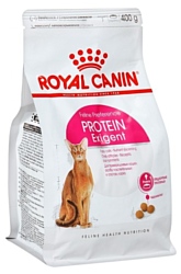 Royal Canin (0.4 кг) Exigent 42 Protein Preference