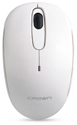 CROWN CMM-10W White USB