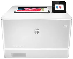 Принтер HP Color LaserJet Pro M454dw Принтер HP Color LaserJet Pro M454dw
