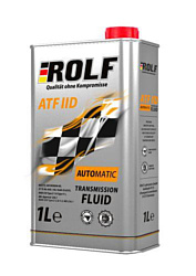 ROLF ATF IID 1л