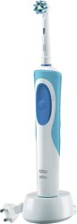 Oral-B Vitality Cross Action (D12.513) + Toothpaste