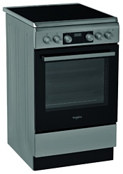 Whirlpool WS5V8CCX/E