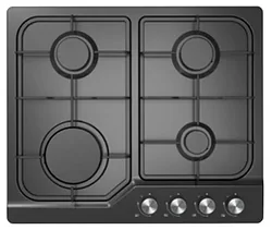 Газовая варочная панель Midea MG640B