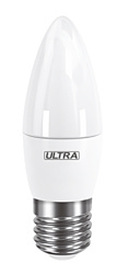 Ultra LED C37 5W E27 4000K