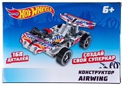 1 TOY Hot Wheels Т15405 Airwing