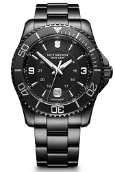 Наручные часы VICTORINOX Maverick Black Edition 241798 Наручные часы VICTORINOX Maverick Black Edition 241798