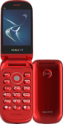 MAXVI E3 Radiance