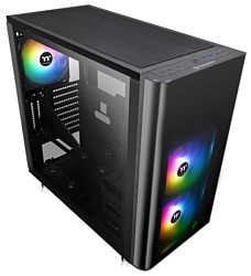 Thermaltake View 31 TG ARGB CA-1H8-00M1WN-02 Black