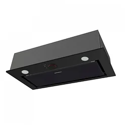 Вытяжка MAUNFELD Crosby Hardy 60 черный