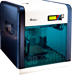 XYZprinting da Vinci 2.0A Duo