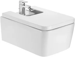 Биде Roca Inspira Square (357535000) Биде Roca Inspira Square (357535000)