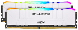 Ballistix BL2K16G36C16U4WL