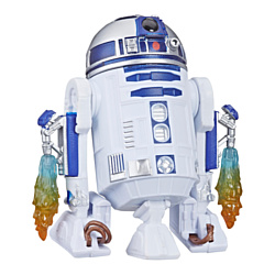 Star Wars Galaxy of Adventures R2-D2 E5652