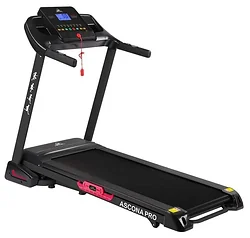 Беговая дорожка DFC Ascona Pro Беговая дорожка DFC Ascona Pro