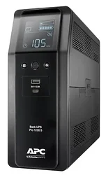 Источник бесперебойного питания APC by Schneider Electric BR1200SI