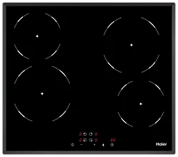 Электрическая варочная панель Haier HHY-C64NVB