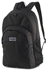 PUMA Academy Backpack (Puma Black)