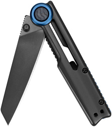 Kershaw Decibel