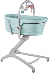 Кроватка трансформер Chicco Baby Hug Кроватка трансформер Chicco Baby Hug
