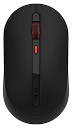 MIIIW Wireless Mute Mouse