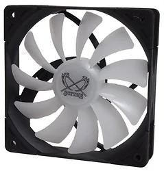 Scythe Kaze Flex 120 mm ARGB PWM (KF1225FD18AR-P)
