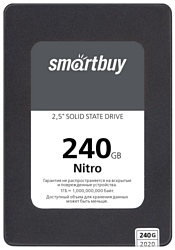 SmartBuy 240 GB SBSSD-240GQ-MX902-25S3