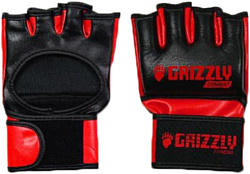 Grizzly Fitness Grappler MMA Combat 8763-0432 (размер M)
