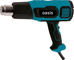 Oasis TG-20E