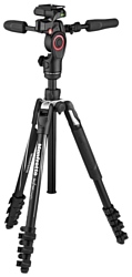 Manfrotto MKBFRLA4BK-3W