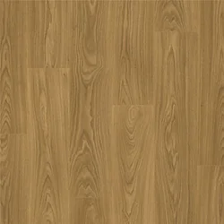 Quick-Step Classic Дуб термо натуральный CLH5796