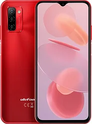Смартфон Ulefone Note 12P
