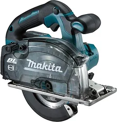 Дисковая пила Makita DCS553Z