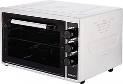 Электропечь Kraft KF-MO 3200 W Электропечь Kraft KF-MO 3200 W