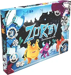 Пошаговая Strateg Zorby 30307