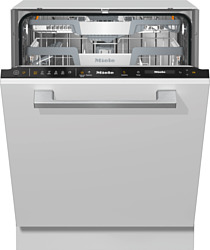 Посудомоечная машина Miele G 7460 SCVI