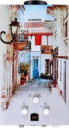 Водонагреватель Edisson E 20 GD (лиссабон)