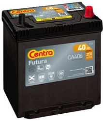 Centra Futura CA406 (40Ah)