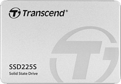 Transcend SSD225S 500GB TS500GSSD225S