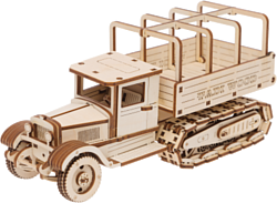 Tadi Wood ЗИС-42 CAR-010