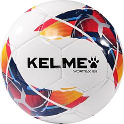 Kelme Vortex 18.1 8001QU5002-423 (5 размер, белый)