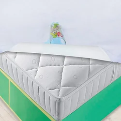 Наматрасник АртПостель Непромокаемый 180x200