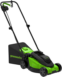 Greenworks GD1200LM32