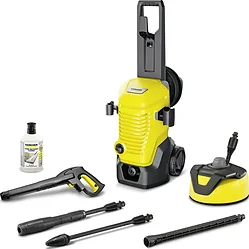 Мойка высокого давления Karcher K4 WCM Premium Home (1.324-232.0)