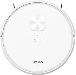 Робот-пылесос Hexo Smart