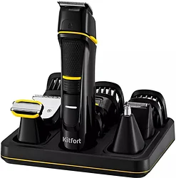 Машинка для стрижки волос Kitfort KT-3141-1 Машинка для стрижки волос Kitfort KT-3141-1