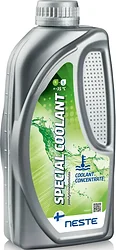 Антифриз Neste Special Coolant 775652 (1л, зеленый)